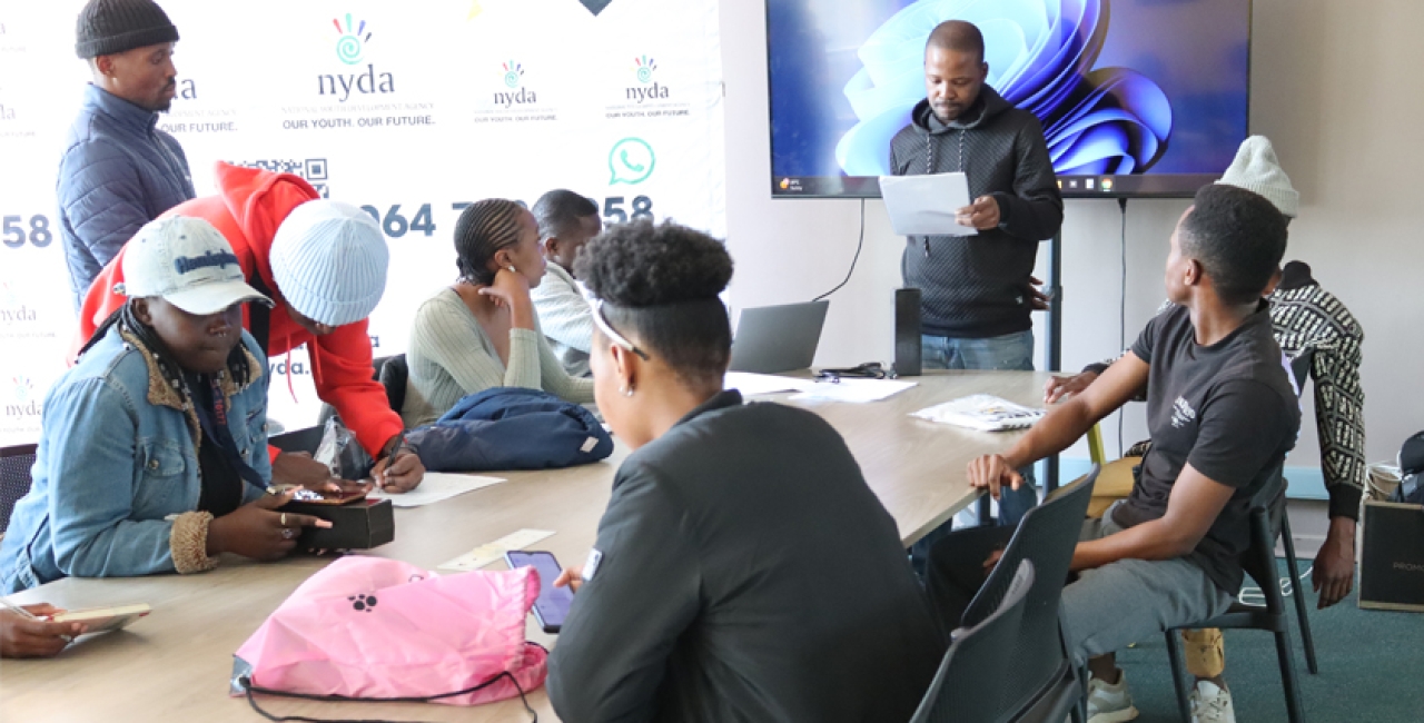 Youth Expo 2024