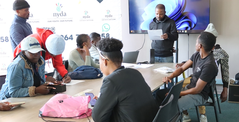 Youth Expo 2024